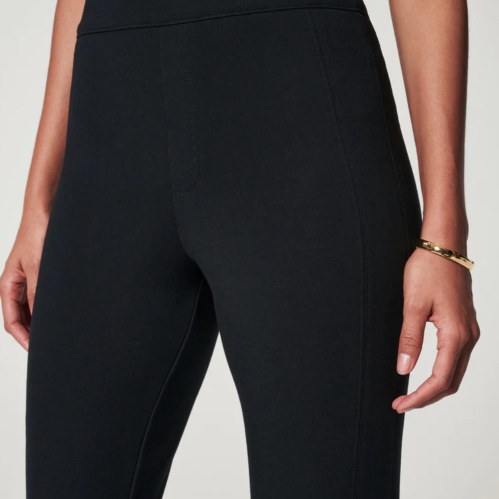 NWT SPANX “the perfect pant slim straight”